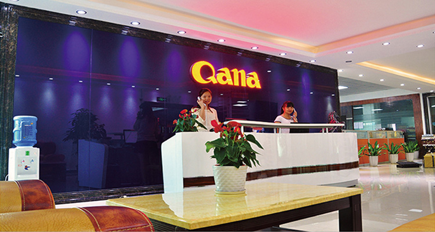 Company Overview
