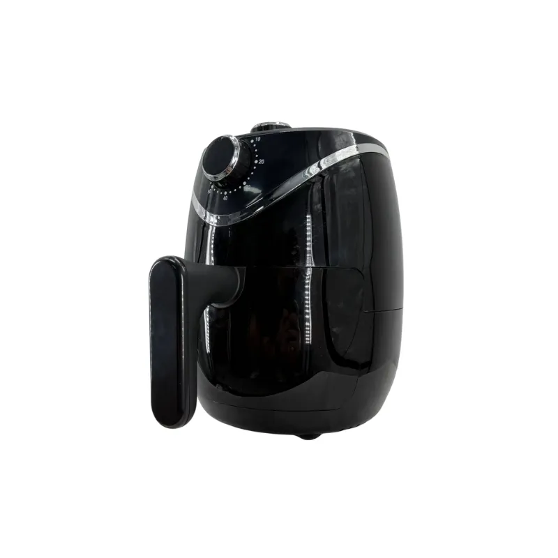 Small Liter Single Knob Control Household Countertop Air Fryer