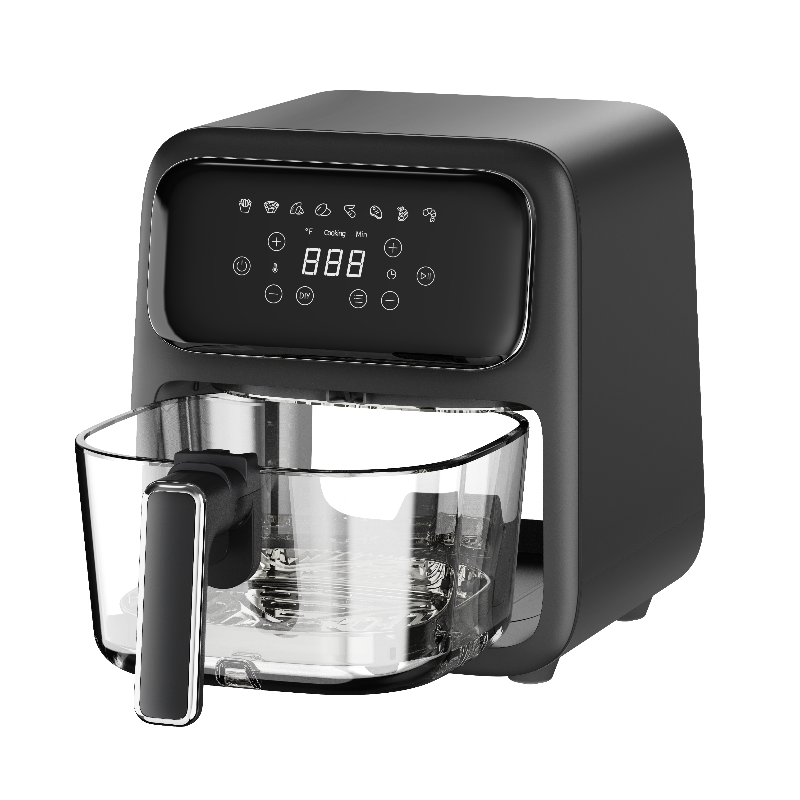 Factory Directly High Quality Air Fryer Multi-function 4l Kitchen Chip Cooker Air Fryer for Family
