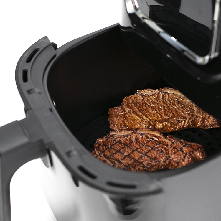 Air Fryer Smart Control