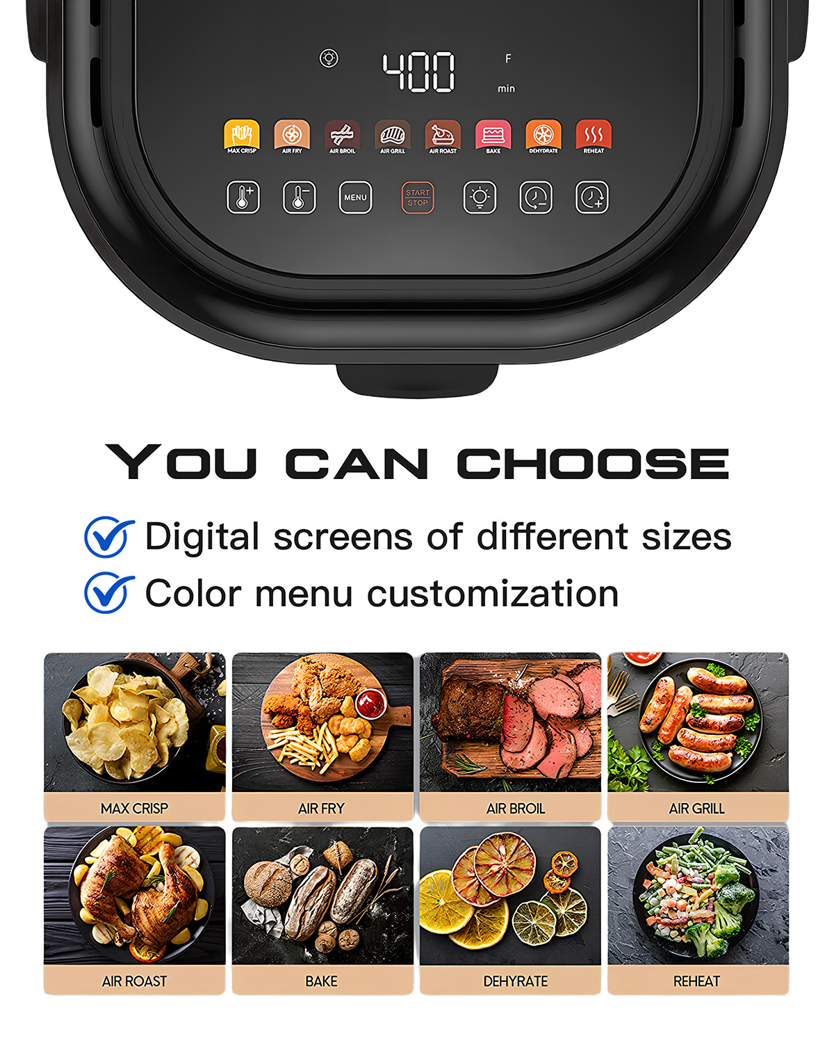 Product Display Image