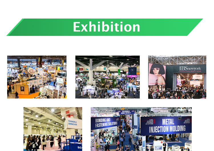 Exhibition Show