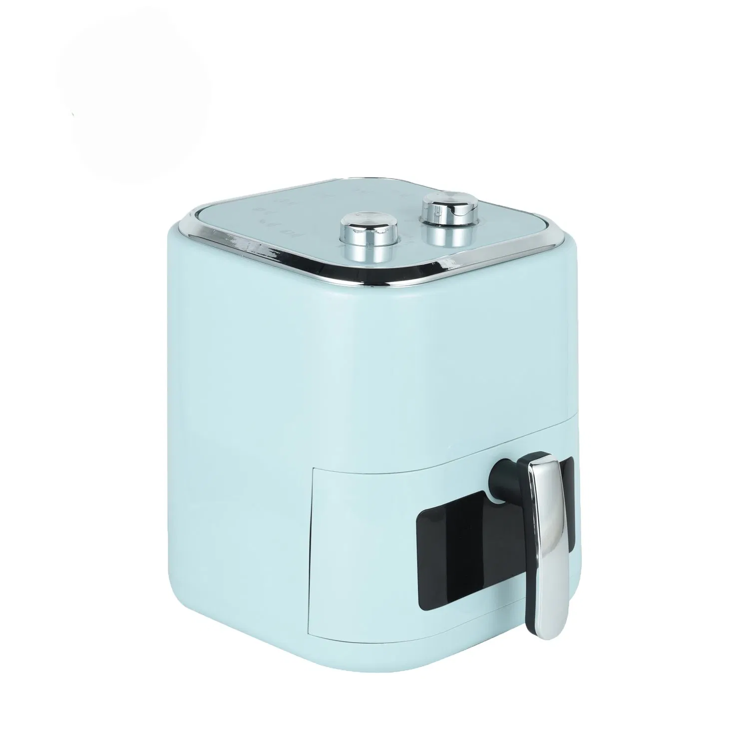 Chinese Manufacturing Stainless Steel Fashionable Commercial Electric Kitchen Appliances Industrial Air Deep Fryer Chips Fryer with Digital Touchscreen