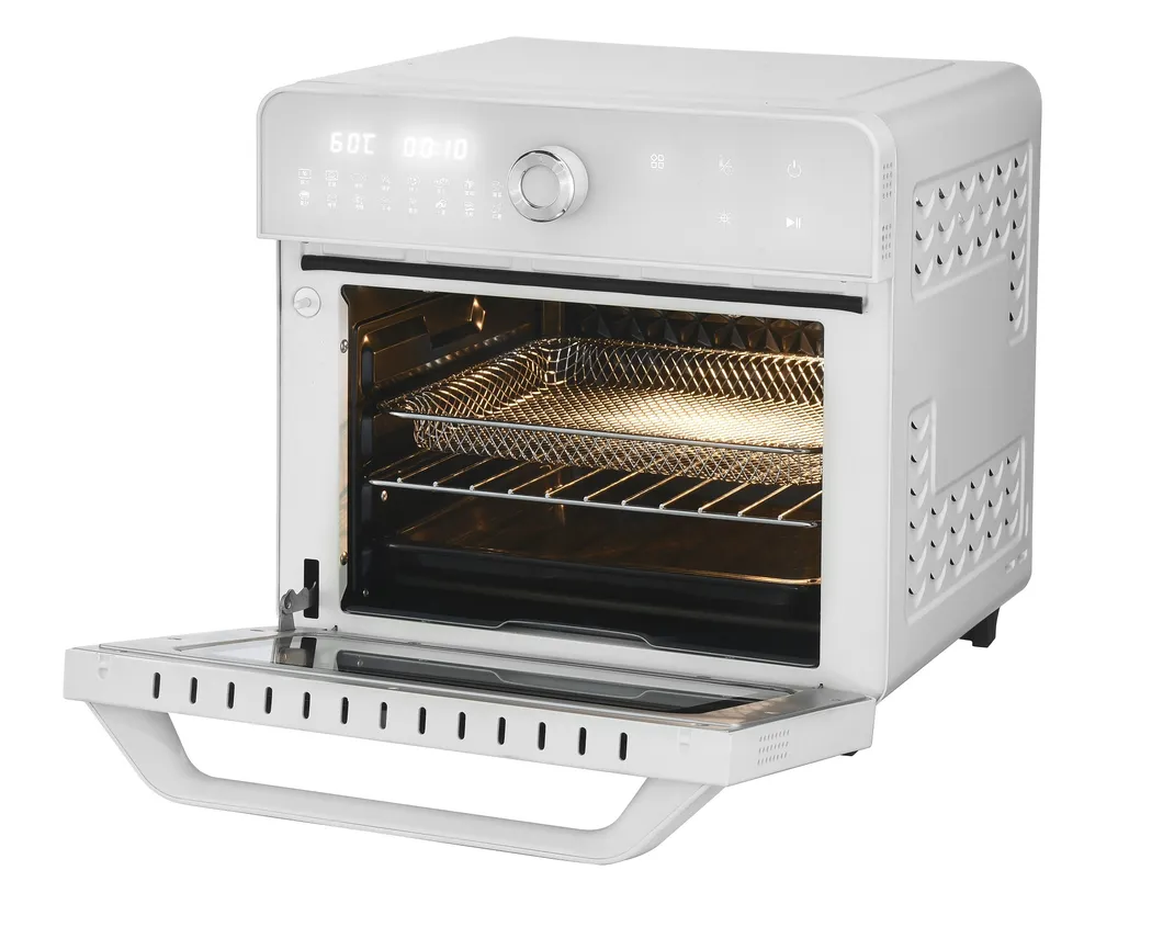 Home Kitchen Appliance Electric Air Fryer