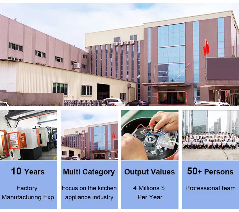 Production facility and operations