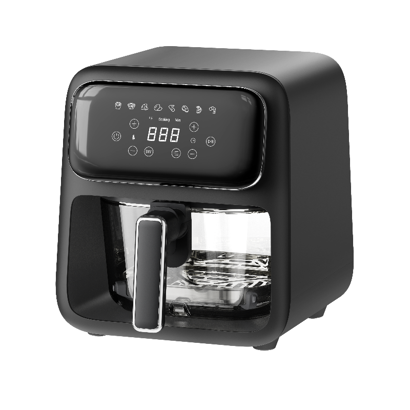 Factory Directly High Quality Air Fryer Multi-function 4l Kitchen Chip Cooker Air Fryer for Family
