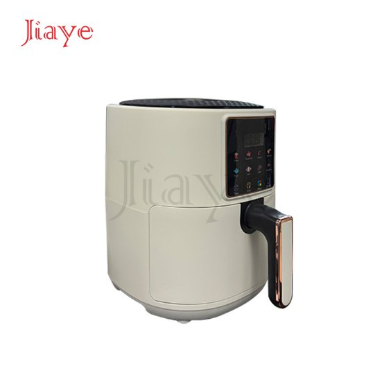 Popular 1400W 8L Stainless Steel Electric Kitchen Oil-Free Energy-Saving Hot Digital Air Fryers