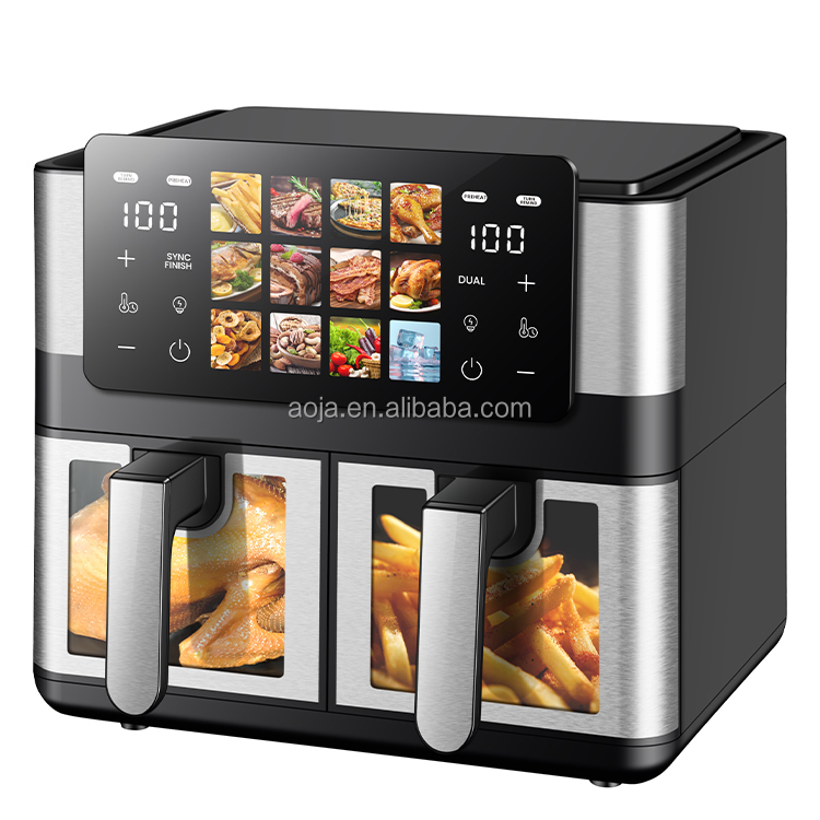 Air Fryer Detail 4