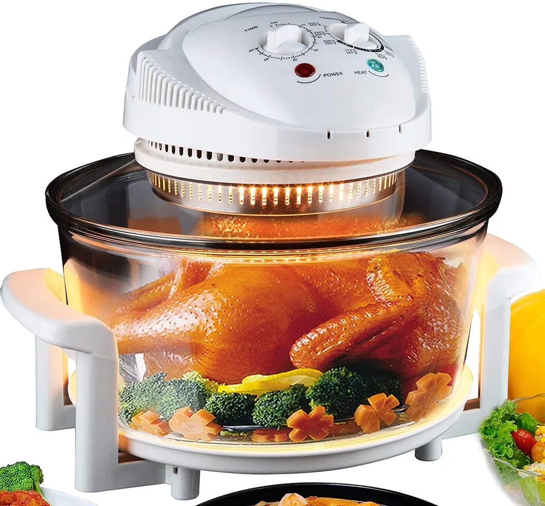 Hot Sale2023 New Electric for Convection Oven Countertop Air Fryer