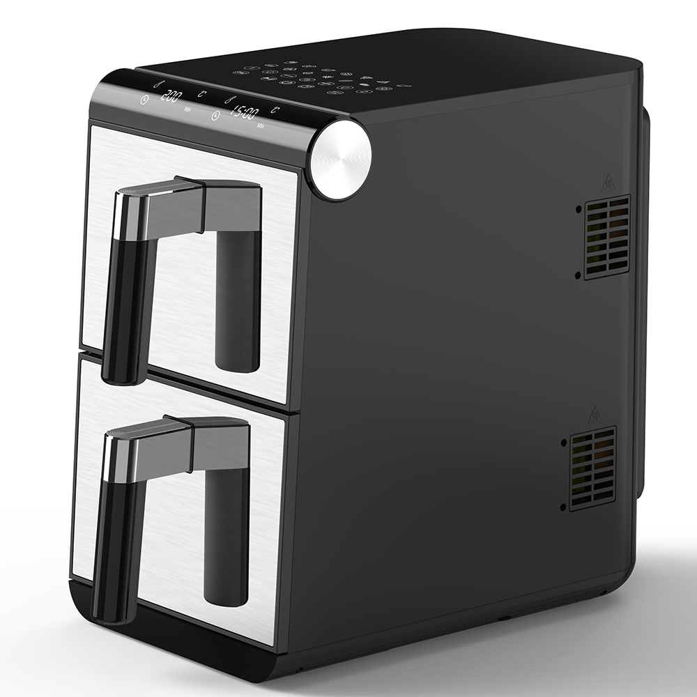 Air Fryer Detail 5