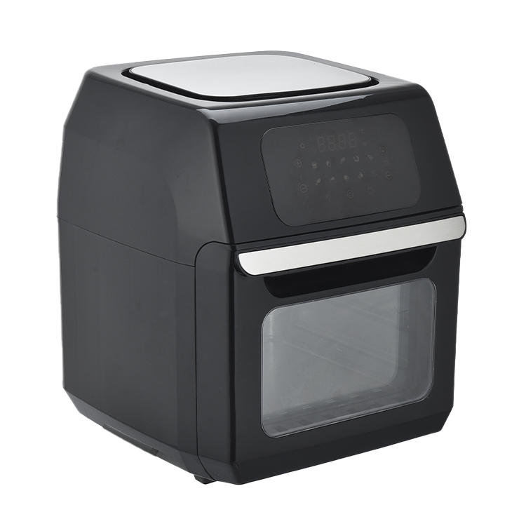 Air Fryer Visual 3