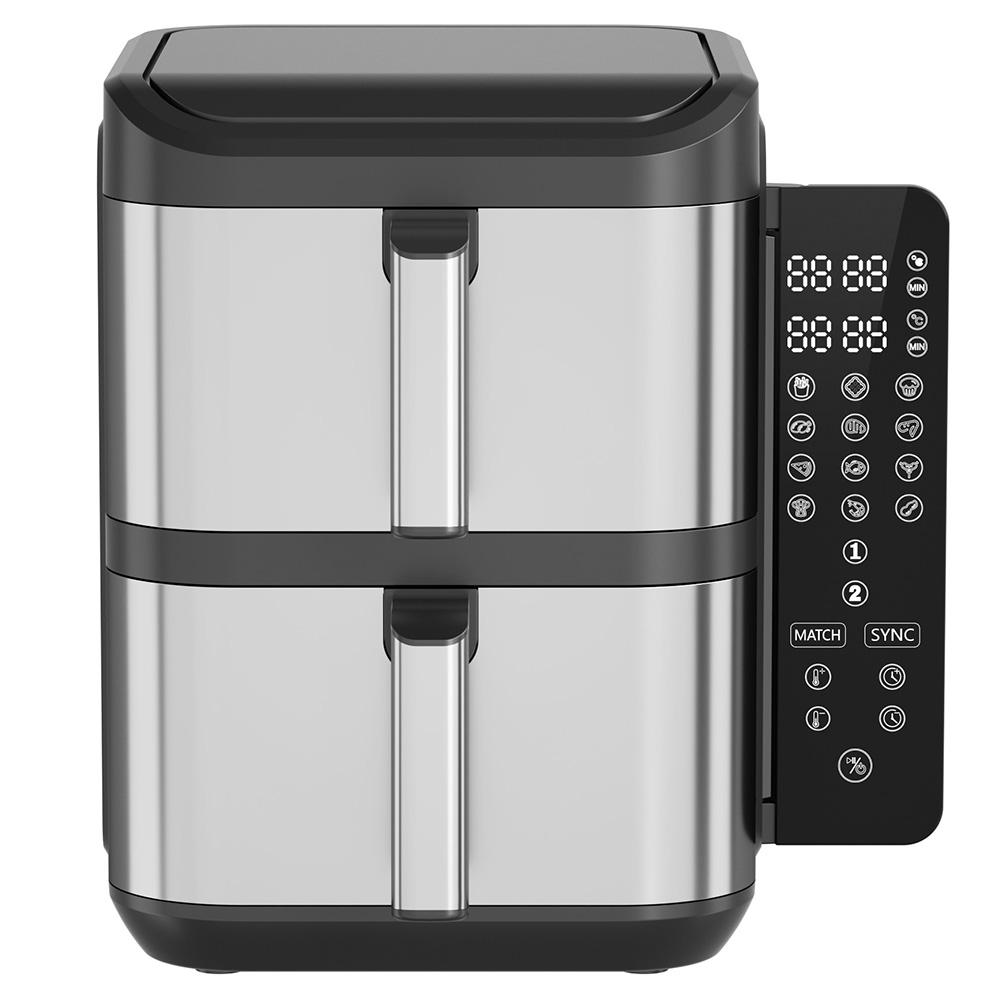 Air Fryer Detail 2