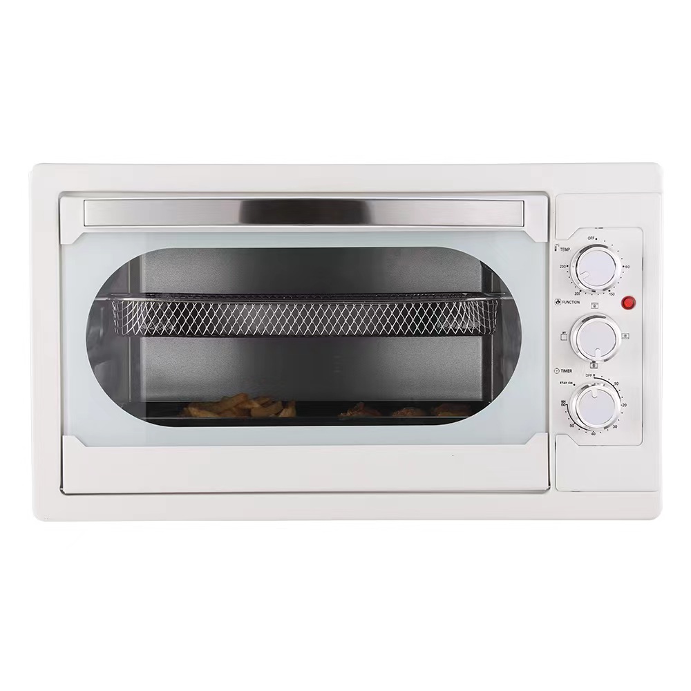 Cooking Function