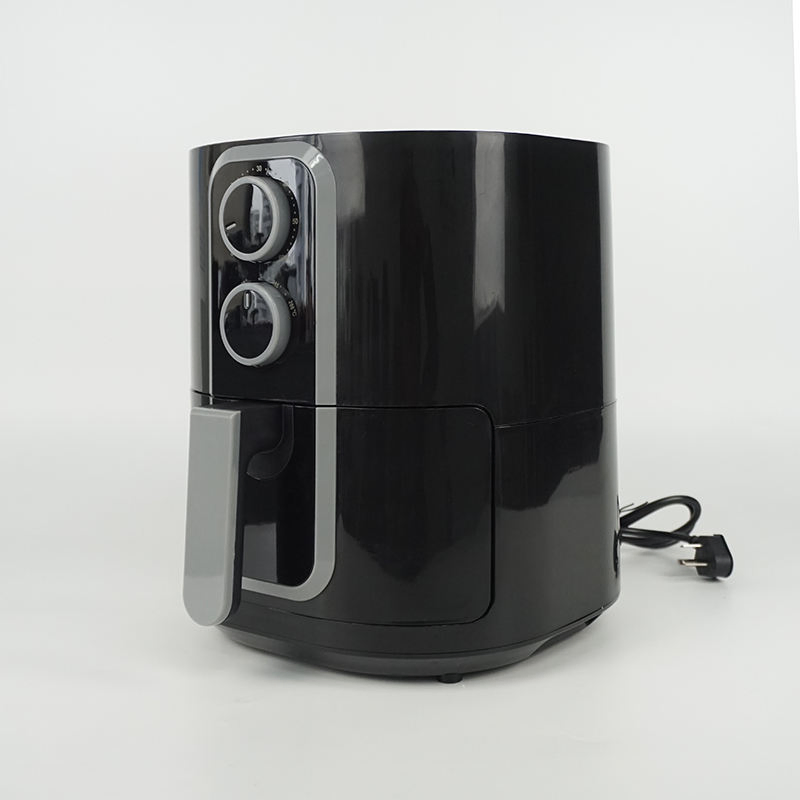 2022 Commercial Home Use Smart Oil Free Healthy Air Deep Fryer Oven Digital Air Fryer Without Oil
