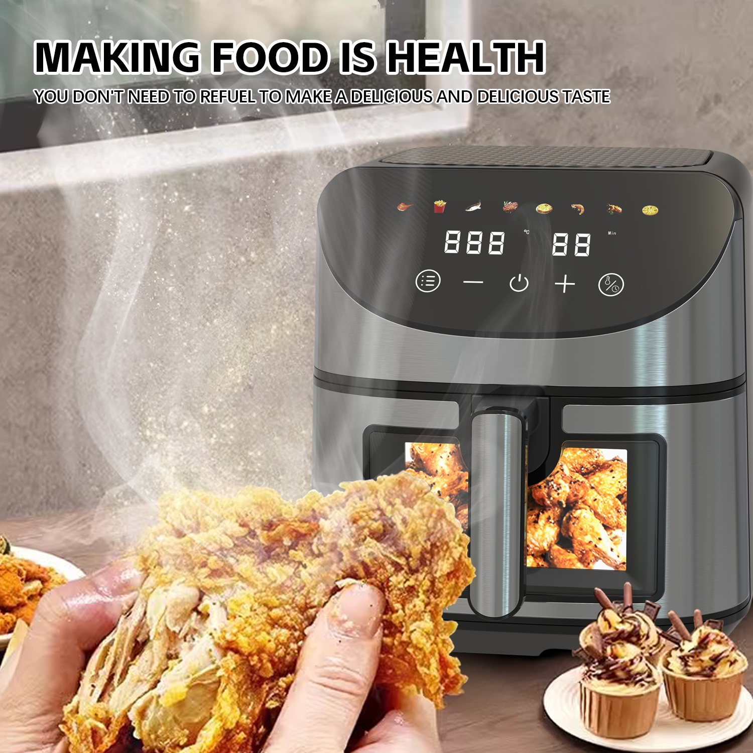 Product Feature 4