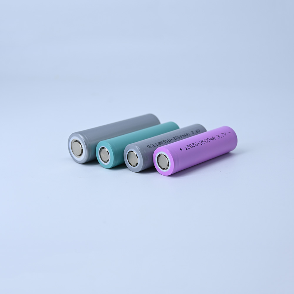 Wholesale 3.6V 2200mAh Superior Low-Temperature Solid State Battery -80~55℃ Cylindrical Ultra-Cryogenic Lithium Battery 18650 for Evtol/Fxed-Wing Uav/Multi-Rotor Drone Manufacturer, Supplier