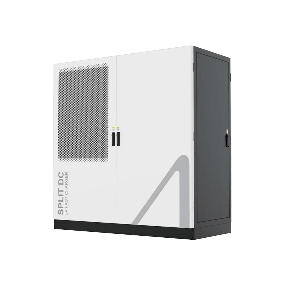 China High Charging Efficiency Main Cabinet 960kw Split DC Fast Charging Station Air Cooled EV Car Charger for Buses, Heavy Trucks Manufacturer, Factory