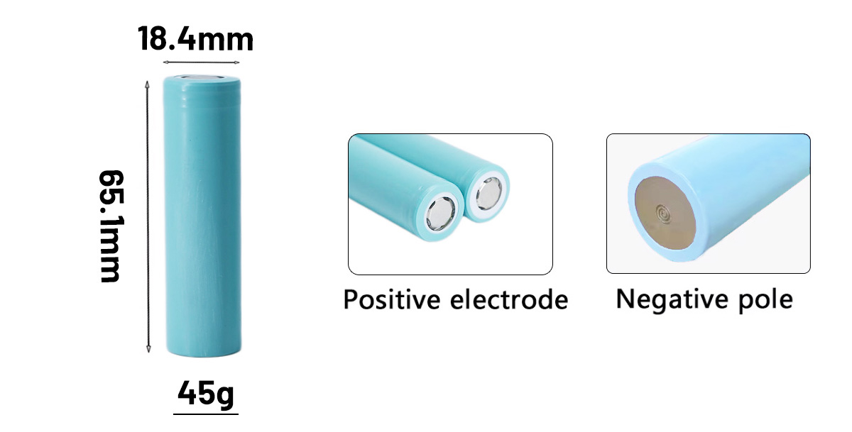 ultra low temperature battery