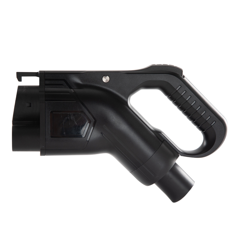 China BeiHai 125A 200A CCS 1 Plug DC 1000V EV Charging Connector For DC Fast Charging Station Supplier, Suppliers
