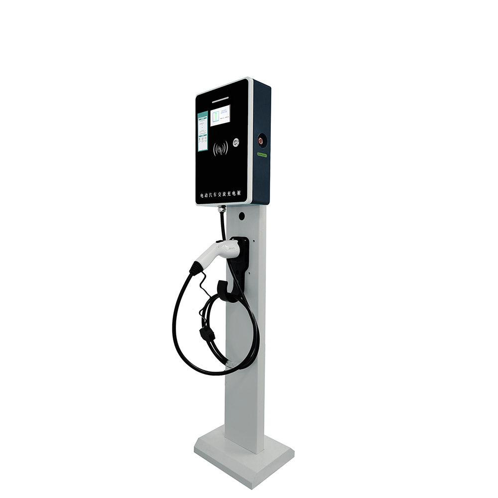 China Electric Vehicle Car Battery Charger Level3 22kw 32A EV AC Quick Charging Station Type2 Home Car Charger with Bluetooth APP Manufacturer, Factories