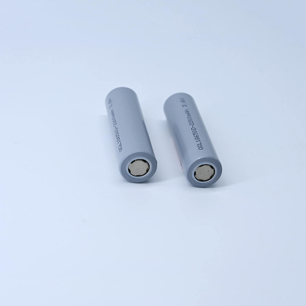 Wholesale 3.6V 2200mAh Superior Low-Temperature Solid State Battery -80~55℃ Cylindrical Ultra-Cryogenic Lithium Battery 18650 for Evtol/Fxed-Wing Uav/Multi-Rotor Drone Manufacturer, Supplier