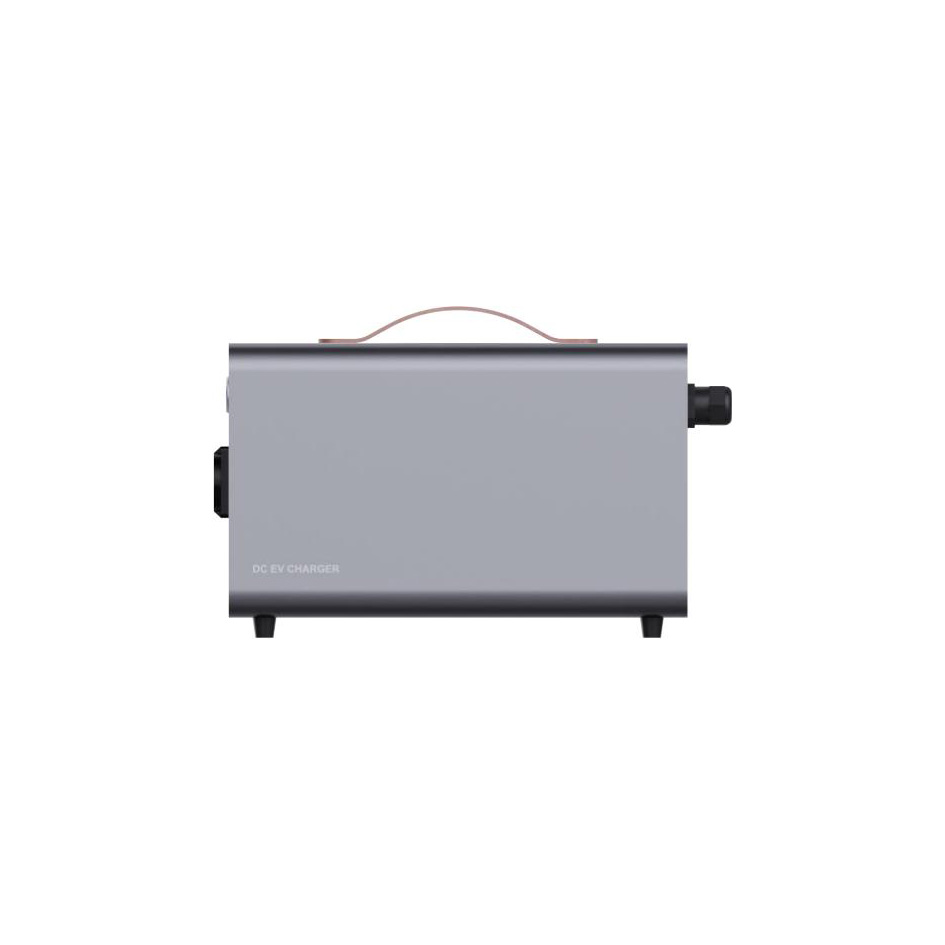 China Portable V2L (V2H)DC Outbound Discharge Charger 7.5kW Removable DC charging Station for Charging Household Appliances Via Outdoor Electric Vehicles Manufacturer, Manufacturers