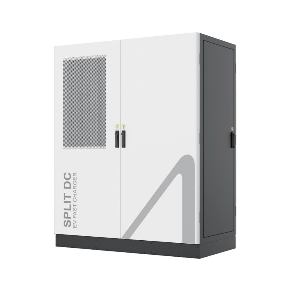 Wholesale 480kw Main Cabinet Split Type Fast DC Electric Car Charger New Energy Electric Vehicle Charging Pile EV Car Charging Station with Multi-Guns Manufacturers, Factory