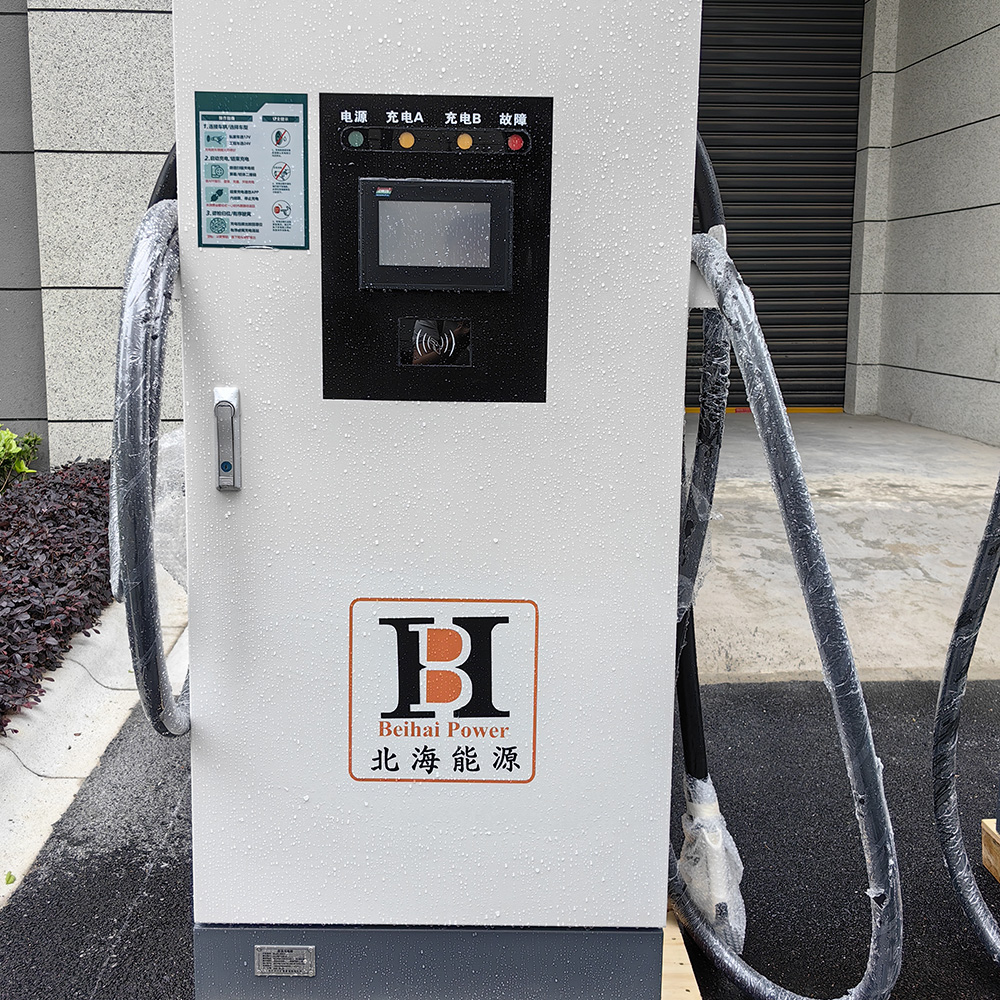 Wholesale OEM ODM 120KW 180kw EV Charging Station Customize Nacs Ocpp CCS 2 High Power DC EV Public Fast Charging Station Supplier, Suppliers