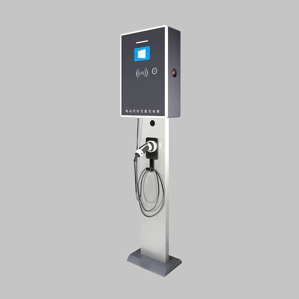 China Electric Vehicle Car Battery Charger Level3 22kw 32A EV AC Quick Charging Station Type2 Home Car Charger with Bluetooth APP Manufacturer, Factories