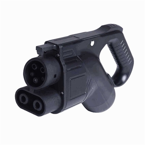 China 150A 200A 250A 350A CCS1 DC Fast Charging Plug CCS TYPE 1 Electric Car Charger Gun for U.S. Charging Standards Automotive Supplier, Factory