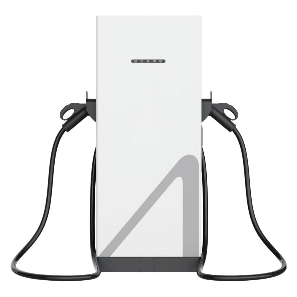 Wholesale High Power Liquid Cooled EV Charging Station CCS2 GB/T Dual Gun Electric Car Charger Commercial DC EV Charger with Ocpp and CE/TUV Suppliers, Factory