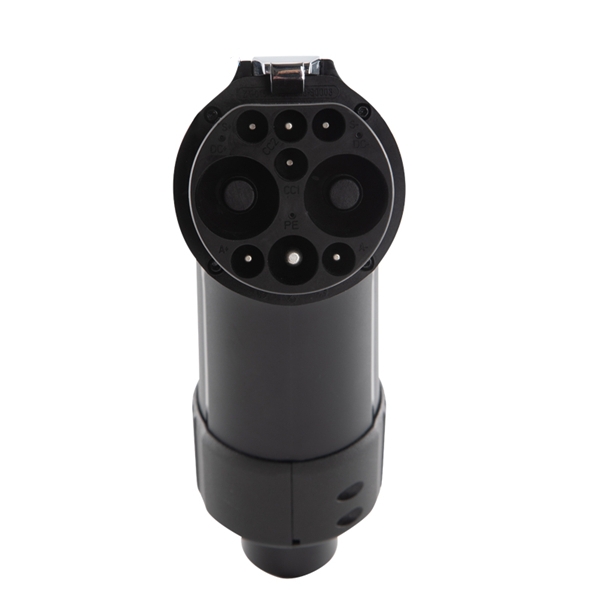 China BeiHai Hot Sell GB/T 160KW DC Fast Charging Connector China Standard 250A EV Charging Plug For 160KW Electric Vehicle Charging Station Supplier, Factories