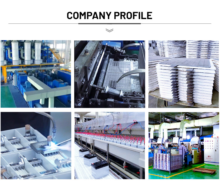 Manufacturing Facility