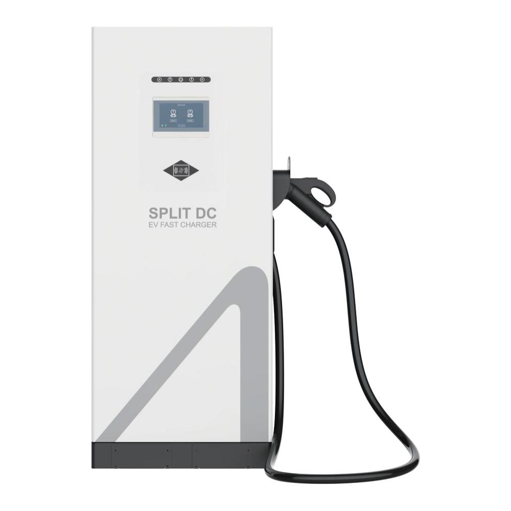 China Factory Wholesale Price DC EV Charger CCS1 CCS2 Gbt Single Gun Electric Car Charging Station Liquid Cooled Charging Pile with CE FCC UL  Manufacturer, Factories