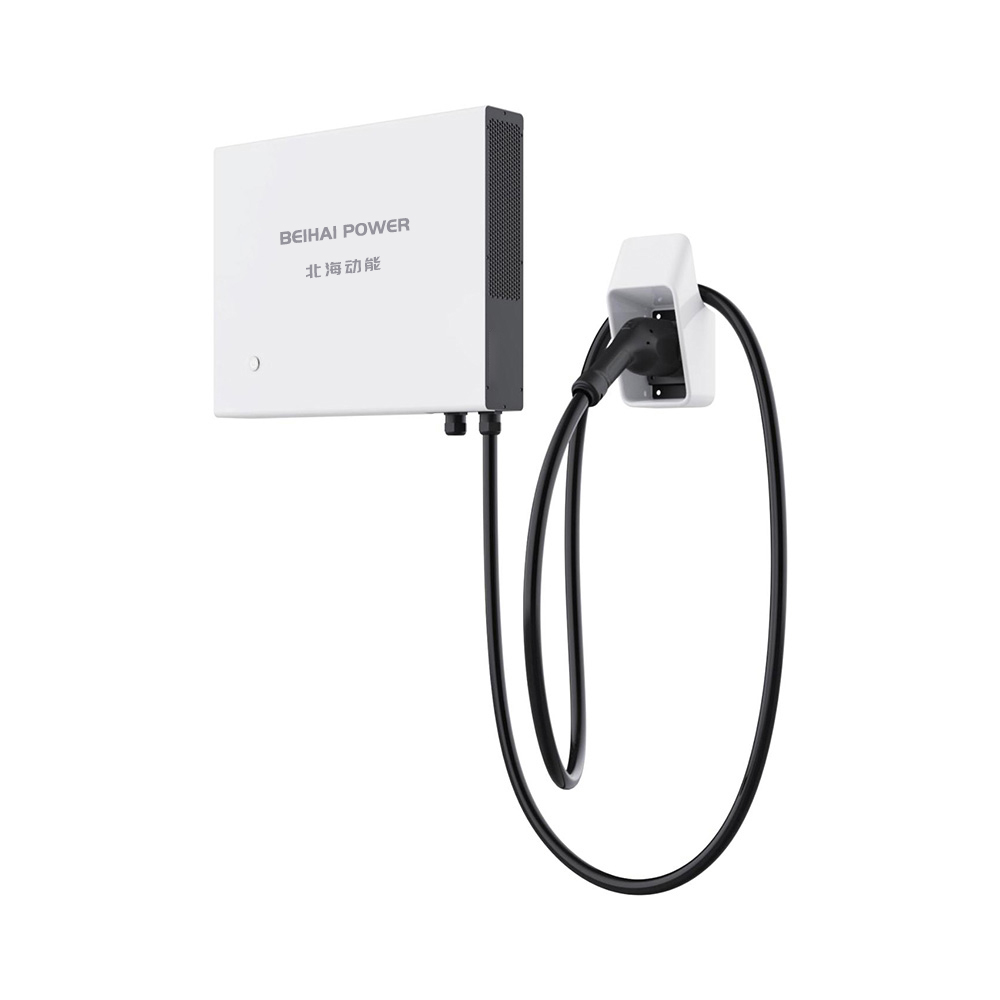 Wholesale 20KW 40KW Compact household DC charging station Level 2 Low power DC charging pile Supplier, Suppliers