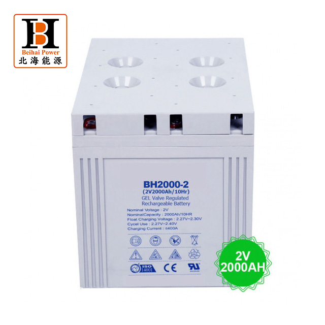 Wholesale Rechargeable Sealed Gel Battery 12V 200ah Solar Energy Storage Battery Supplier, Factory