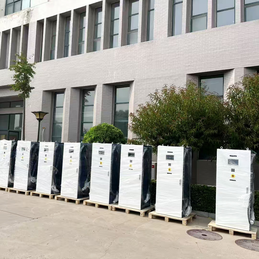 Wholesale Factory Price High-Efficiency Electric Vehicle Charger 120KW DC Fast EV Charging Station Level 3 Electric Car Charger for Taxi/Bus/Truck Manufacturers, Factories