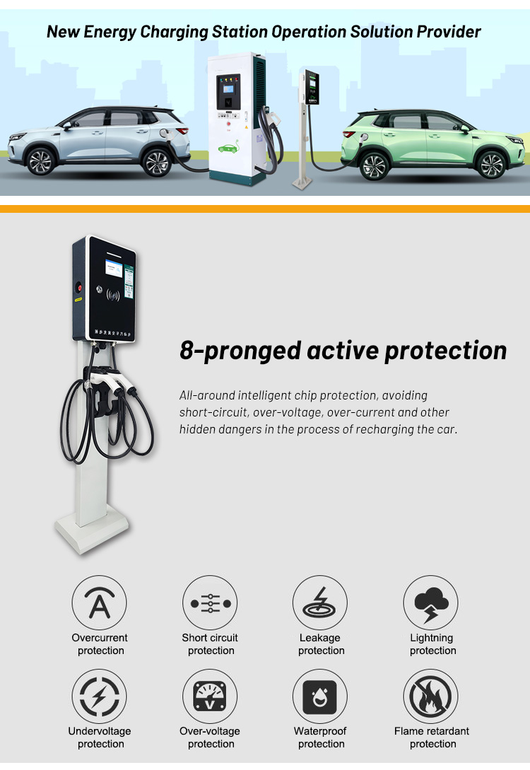 AC Charging Advantage