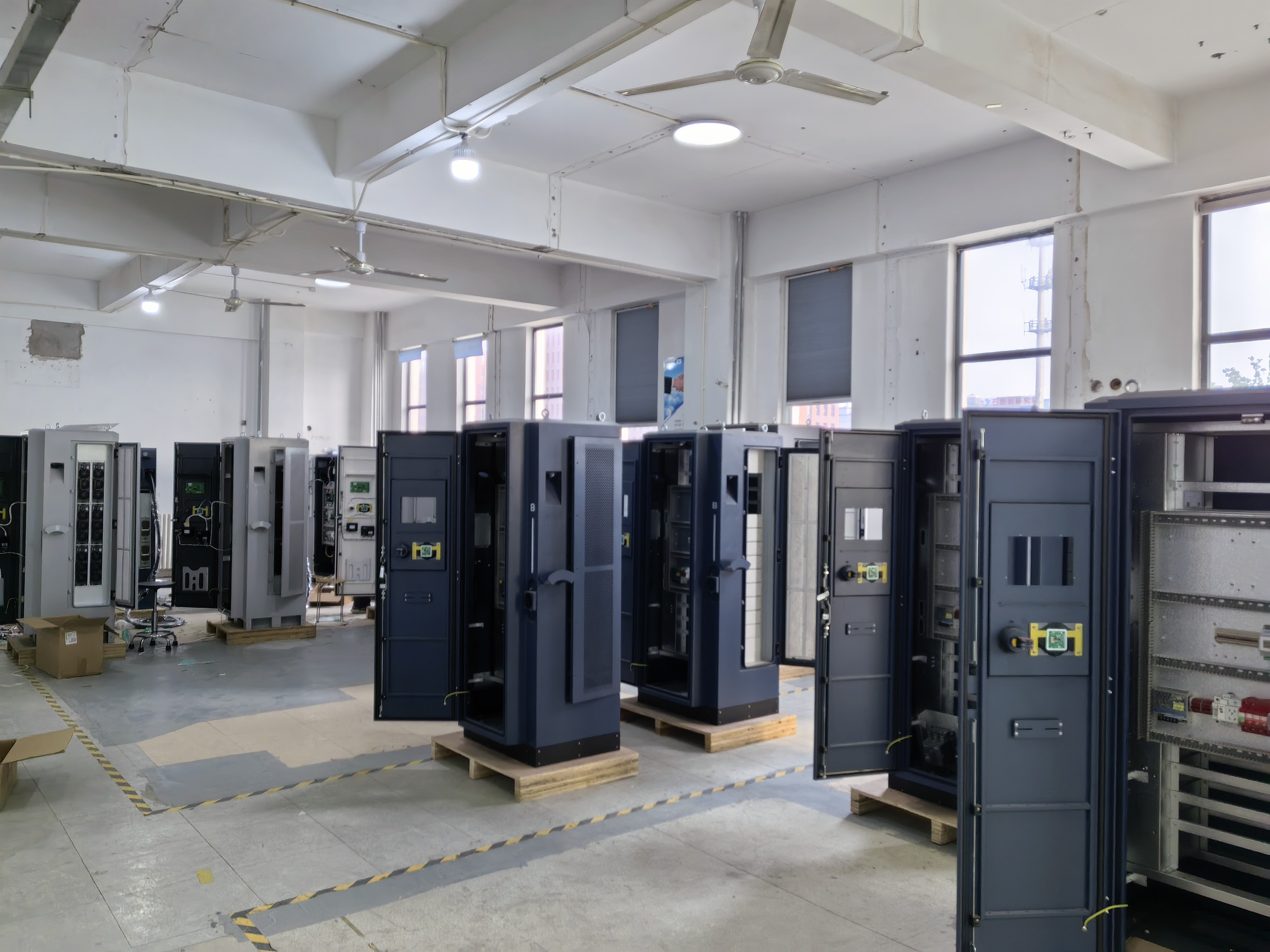 EVSE Workshop