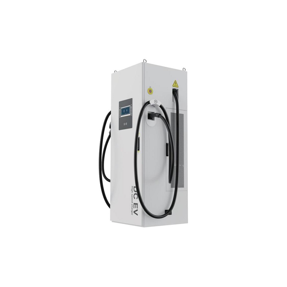 Wholesale ODM/OEM 40-240kw New Energy EV Charging Stations Commercial DC Electric Car Charger Use IP54 Electric Vehicle Charging Piles with CE Manufacturers, Supplier