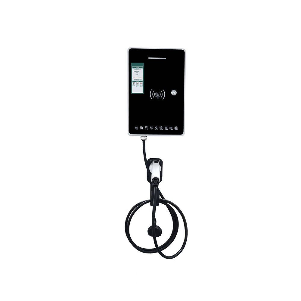 Wholesale Floor Type Chademo Wall Mounted ICE2 AC Charging Pile Type 1/2 Charging Station for Car Suppliers, Factory