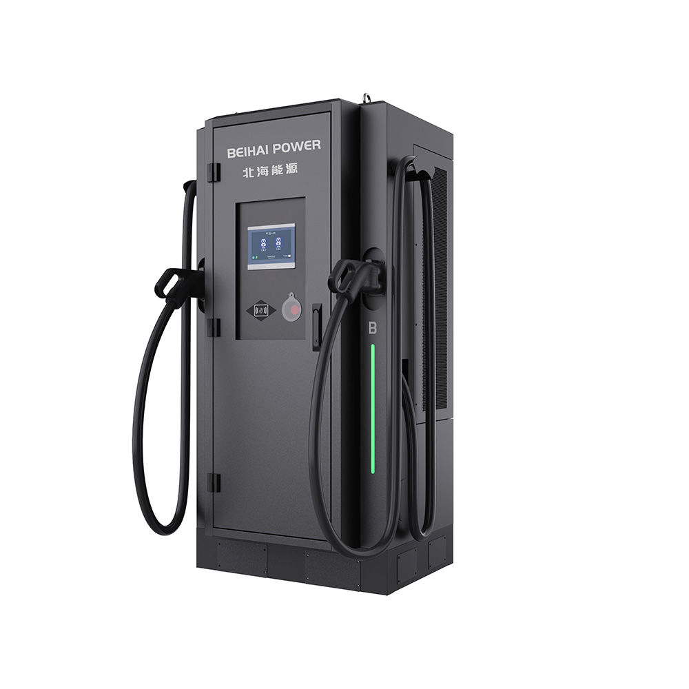 China OEM ODM Double Gun 180kw Electric Car Charger Station Customize CCS 1 CCS2 Gbt DC Fast EV Charging Station Manufacturers Manufacturer, Supplier