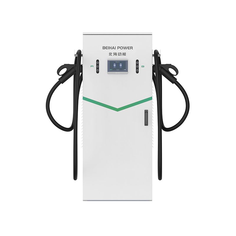 Wholesale Factory Price High-Efficiency Electric Vehicle Charger 120KW DC Fast EV Charging Station Level 3 Electric Car Charger for Taxi/Bus/Truck Manufacturers, Factories
