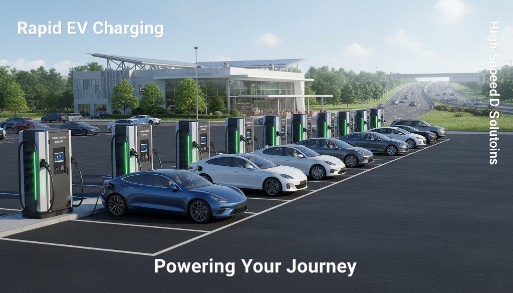 Charging Unit