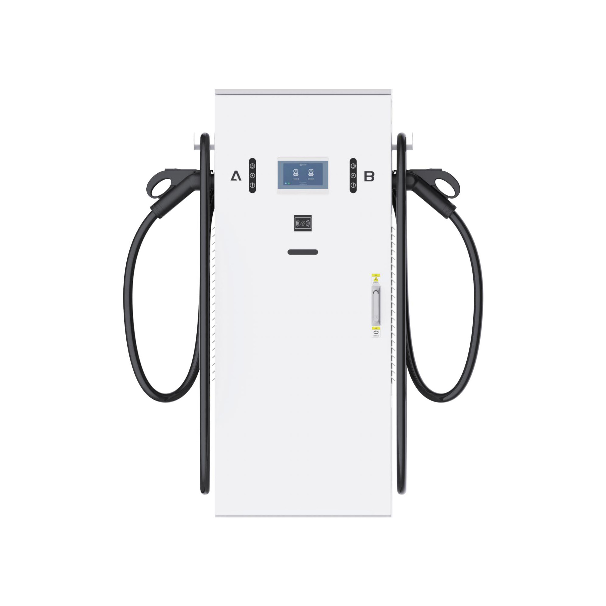 China OEM/ODM 120kw Series DC EV Charger New Energy Commercial Use IP54 DC Electric Cars Charging Stations with CE Manufacturer, Factories