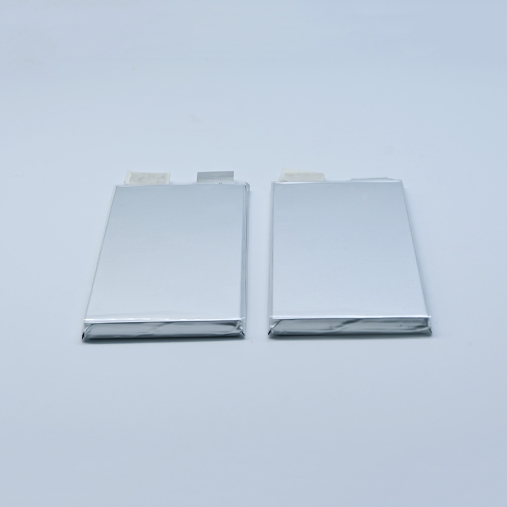 Wholesale Outstanding Performance at Low Temperatures (-80 °C) 13Ah Solid-State Pouch Ultra-Cryogenic Lithium-ion Battery for Cargo Drones/VTOL Aircraft/Aircraft/Low-Temperature Applications Suppliers, Factories