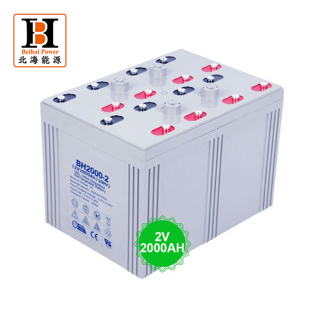 Wholesale Rechargeable Sealed Gel Battery 12V 200ah Solar Energy Storage Battery Supplier, Factory