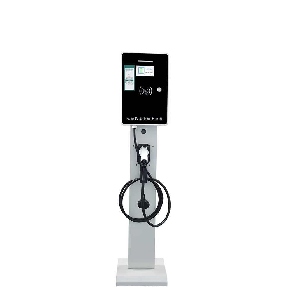 China Electric Vehicle Car Battery Charger Level3 22kw 32A EV AC Quick Charging Station Type2 Home Car Charger with Bluetooth APP Manufacturer, Factories