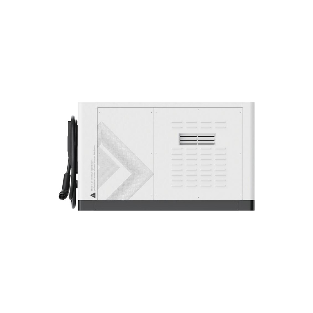 Wholesale Customized Gbt CCS2 CCS1 Single Gun DC Electric Car Battery Charger Smart Energy Vehicle Mobile Energy Storage Charger for Roadside Assistance EV Car  Manufacturer, Manufacturers