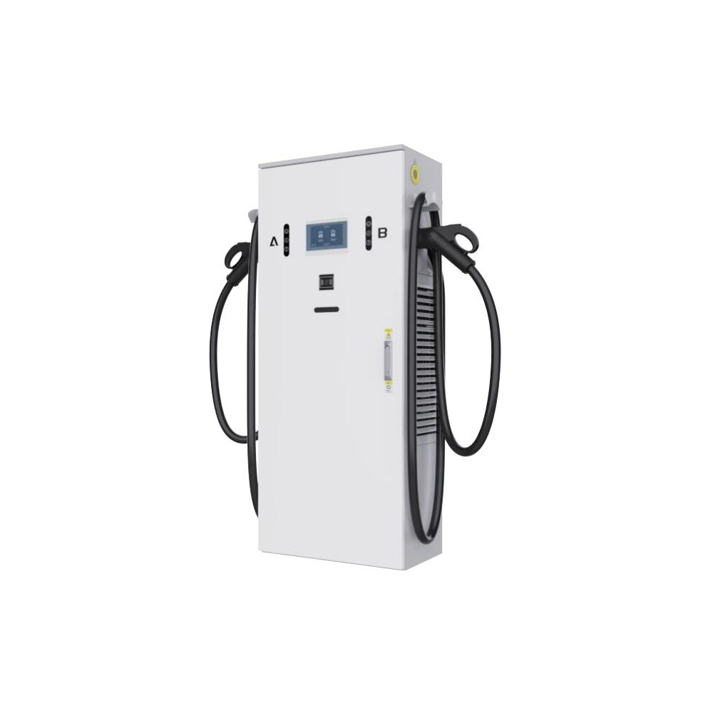 China OEM/ODM 120kw Series DC EV Charger New Energy Commercial Use IP54 DC Electric Cars Charging Stations with CE Manufacturer, Factories